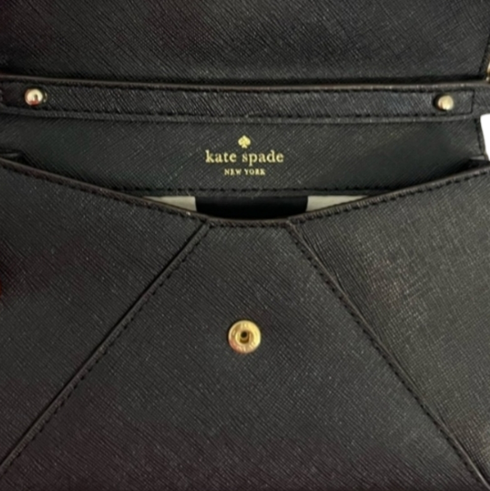 💕❌️SOLD❌️Kate Spade “Cedar Street Monday”Crossbody Bag💕 - Picture 8 of 9